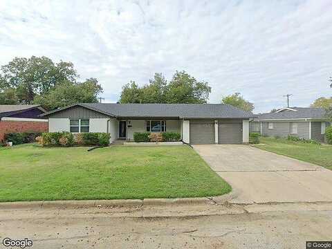 Barbell, FORT WORTH, TX 76111