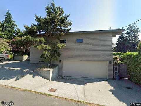 198Th, SHORELINE, WA 98177