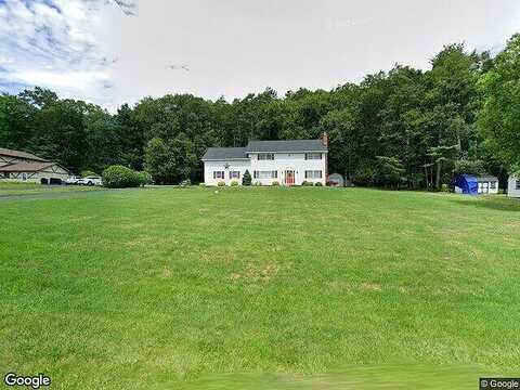 Emily, KUNKLETOWN, PA 18058