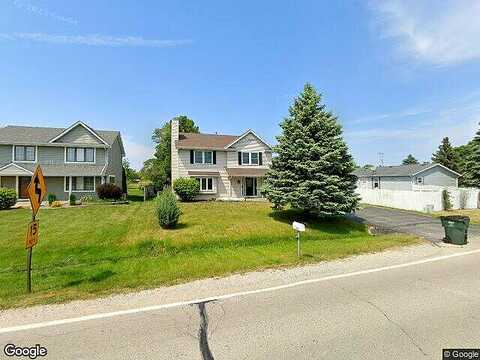 5 1/2 Mile, CALEDONIA, WI 53402