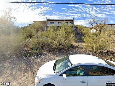 Panorama, TUCSON, AZ 85745
