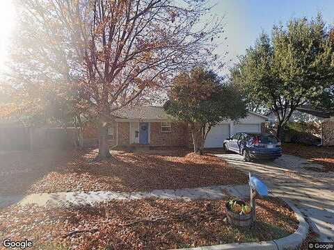 Navajo, KELLER, TX 76248