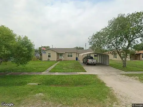 Henderson, BISHOP, TX 78343
