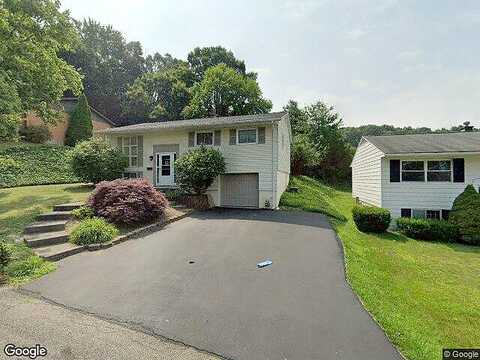 Dominican, ZELIENOPLE, PA 16063