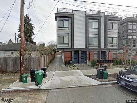 3Rd, SEATTLE, WA 98109