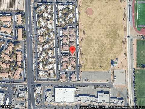 Echo Bay St, Las Vegas, NV 89128