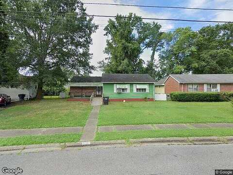 Median, PORTSMOUTH, VA 23701