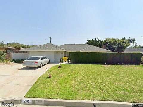 Linda Vista, WEST COVINA, CA 91791