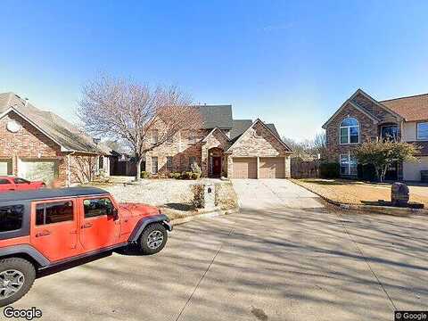 Pinwood, ARLINGTON, TX 76001