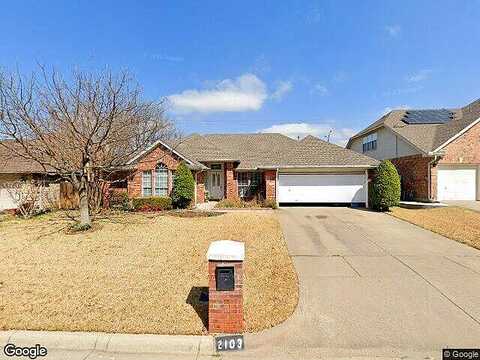 Ballycastle, ARLINGTON, TX 76017