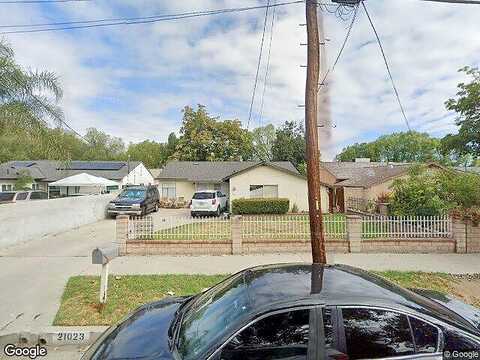 Bassett, CANOGA PARK, CA 91303