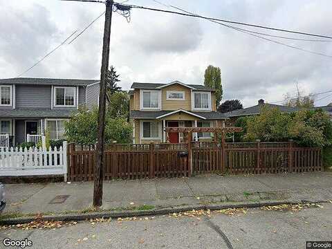 Factory, RENTON, WA 98057
