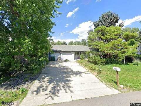 Carr, LAKEWOOD, CO 80214