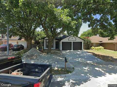 Rodeo, KELLER, TX 76248