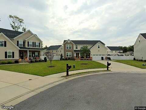 Starling, NEWPORT NEWS, VA 23606