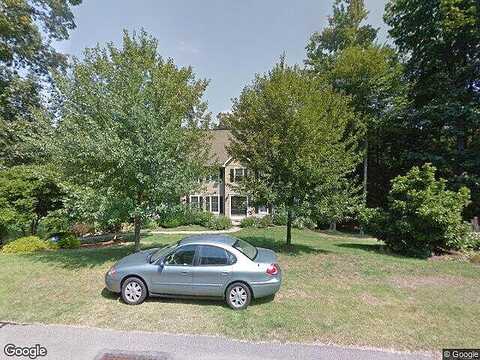 Oak Leaf, MARS, PA 16046