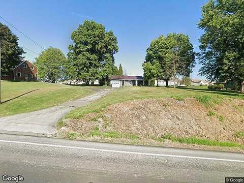 Mercer New Wilmington, NEW WILMINGTON, PA 16142