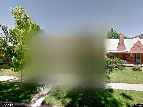 Washington, DENVER, CO 80210