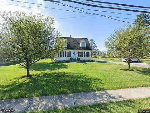 Milford Square, QUAKERTOWN, PA 18951