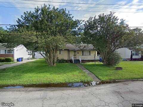 Dwight, PORTSMOUTH, VA 23701