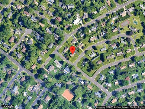 Clinton, HUNTINGDON VALLEY, PA 19006