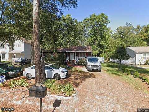 12Th, COLONIAL BEACH, VA 22443