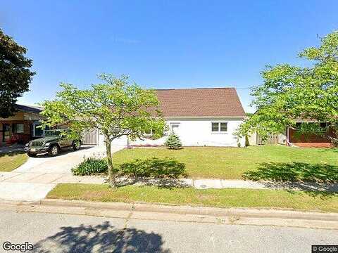 Kersey, NORFOLK, VA 23503