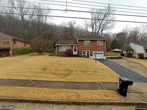 Highland, READING, PA 19606