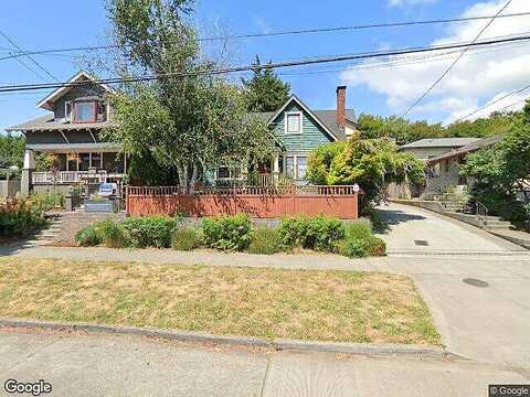 64Th, SEATTLE, WA 98107