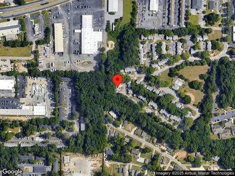 Governors, FOREST PARK, GA 30297