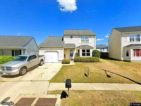 White Water, VIRGINIA BEACH, VA 23456