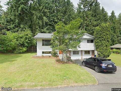Ashworth, SHORELINE, WA 98133