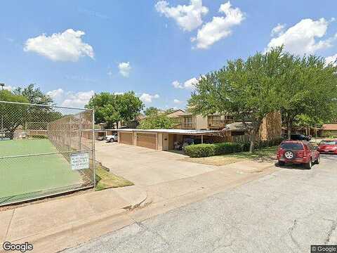 Warnford, ARLINGTON, TX 76015