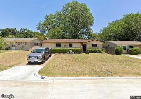 Alan A Dale, ARLINGTON, TX 76013