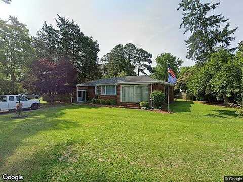 Keville, PORTSMOUTH, VA 23701