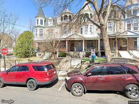 Douglass, READING, PA 19601