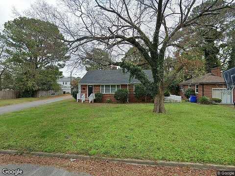 Bonney, PORTSMOUTH, VA 23704
