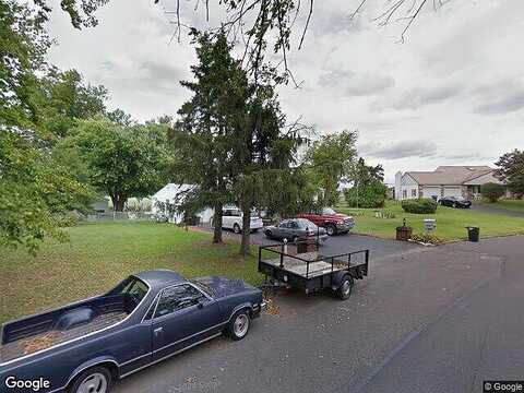 Hansell, BENSALEM, PA 19020