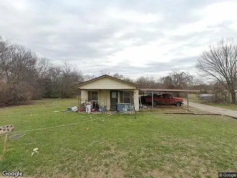 Water, CROWLEY, TX 76036