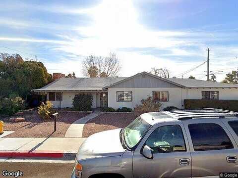 Rancho Vista, LAS VEGAS, NV 89106