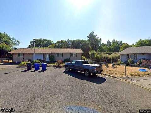 Berwick, MOLALLA, OR 97038
