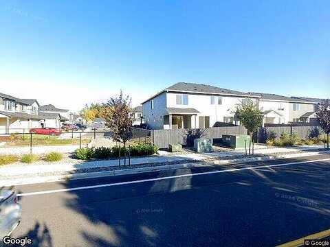 19Th, BATTLE GROUND, WA 98604