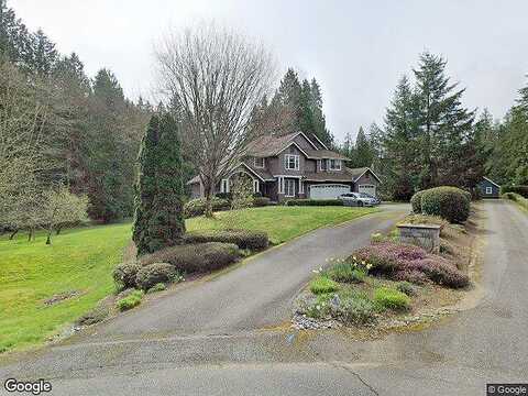169Th, WOODINVILLE, WA 98077