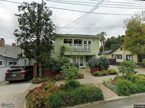 Montecito, SIERRA MADRE, CA 91024