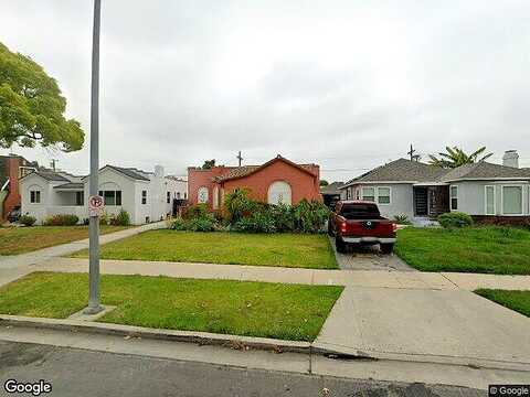 79Th, LOS ANGELES, CA 90047