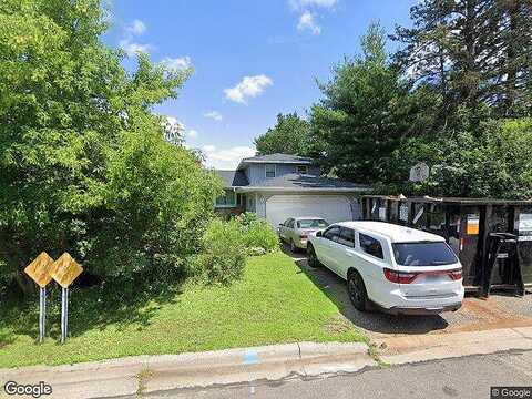 Margaret, SAINT PAUL, MN 55109