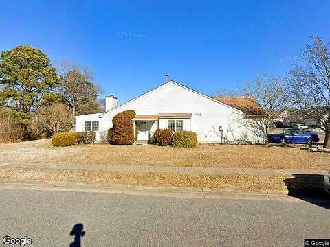 Lewisham, VIRGINIA BEACH, VA 23454