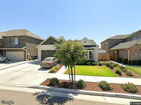 Modoc, VISALIA, CA 93291