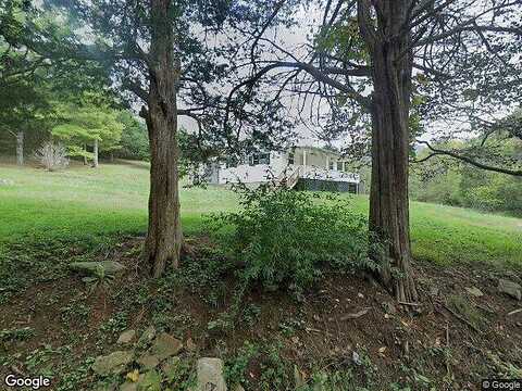 Unexpected, LEXINGTON, VA 24450