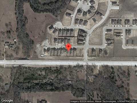 Barnhill, VAN ALSTYNE, TX 75495